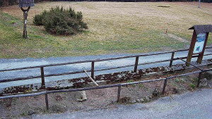 SkiAreál - Horský hotel Vsacký Cáb - Panorama z Vsackého Cábu - 12.3.2026 v 12:30 SkiAreál - Horský hotel Vsacký Cáb - Panorama z Vsackého Cábu - 12.3.2026 v 12:30