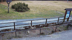 SkiAreál - Horský hotel Vsacký Cáb - Panorama z Vsackého Cábu - 12.3.2026 v 13:00 SkiAreál - Horský hotel Vsacký Cáb - Panorama z Vsackého Cábu - 12.3.2026 v 13:00