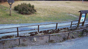 SkiAreál - Horský hotel Vsacký Cáb - Panorama z Vsackého Cábu - 12.3.2026 v 14:00 SkiAreál - Horský hotel Vsacký Cáb - Panorama z Vsackého Cábu - 12.3.2026 v 14:00