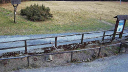 Panorama z Vsackého Cábu