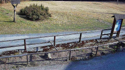 Panorama z Vsackého Cábu