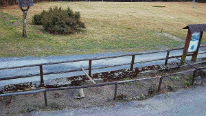 SkiAreál - Horský hotel Vsacký Cáb - Panorama z Vsackého Cábu - 12.3.2026 v 15:45 SkiAreál - Horský hotel Vsacký Cáb - Panorama z Vsackého Cábu - 12.3.2026 v 15:45