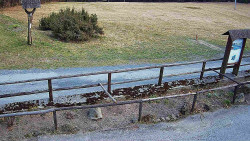 Panorama z Vsackého Cábu