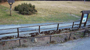 SkiAreál - Horský hotel Vsacký Cáb - Panorama z Vsackého Cábu - 12.3.2026 v 16:00 SkiAreál - Horský hotel Vsacký Cáb - Panorama z Vsackého Cábu - 12.3.2026 v 16:00