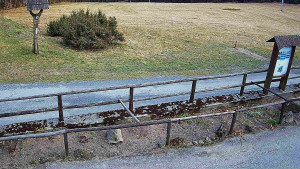 SkiAreál - Horský hotel Vsacký Cáb - Panorama z Vsackého Cábu - 12.3.2026 v 16:15 SkiAreál - Horský hotel Vsacký Cáb - Panorama z Vsackého Cábu - 12.3.2026 v 16:15