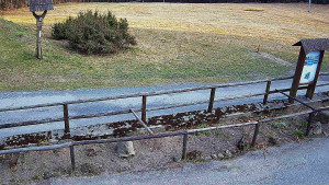 SkiAreál - Horský hotel Vsacký Cáb - Panorama z Vsackého Cábu - 12.3.2026 v 16:30 SkiAreál - Horský hotel Vsacký Cáb - Panorama z Vsackého Cábu - 12.3.2026 v 16:30