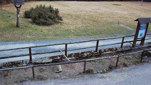 SkiAreál - Horský hotel Vsacký Cáb - Panorama z Vsackého Cábu - 12.3.2026 v 16:45 SkiAreál - Horský hotel Vsacký Cáb - Panorama z Vsackého Cábu - 12.3.2026 v 16:45