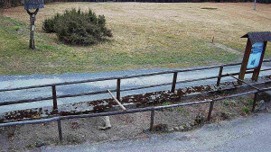 SkiAreál - Horský hotel Vsacký Cáb - Panorama z Vsackého Cábu - 12.3.2026 v 17:00 SkiAreál - Horský hotel Vsacký Cáb - Panorama z Vsackého Cábu - 12.3.2026 v 17:00