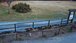 Panorama z Vsackého Cábu