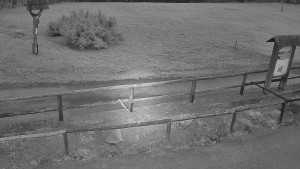 SkiAreál - Horský hotel Vsacký Cáb - Panorama z Vsackého Cábu - 12.3.2026 v 18:15 SkiAreál - Horský hotel Vsacký Cáb - Panorama z Vsackého Cábu - 12.3.2026 v 18:15