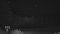 Panorama z Vsackého Cábu