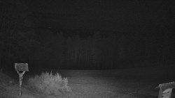 Panorama z Vsackého Cábu