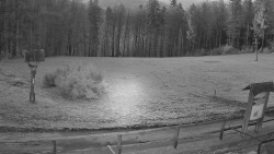 Panorama z Vsackého Cábu