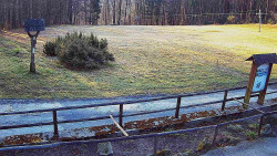 Panorama z Vsackého Cábu