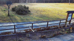 Panorama z Vsackého Cábu