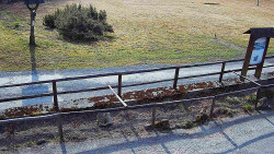 Panorama z Vsackého Cábu