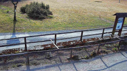 Panorama z Vsackého Cábu