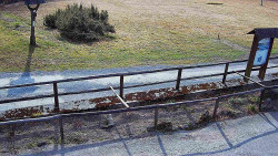 Panorama z Vsackého Cábu