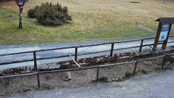 Panorama z Vsackého Cábu