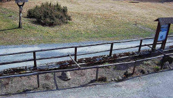 Panorama z Vsackého Cábu