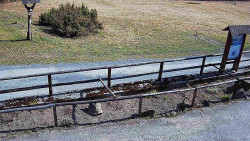 Panorama z Vsackého Cábu