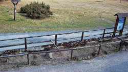 Panorama z Vsackého Cábu