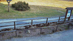 Panorama z Vsackého Cábu