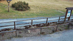 Panorama z Vsackého Cábu