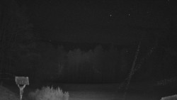 Panorama z Vsackého Cábu