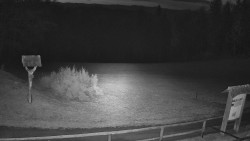 Panorama z Vsackého Cábu