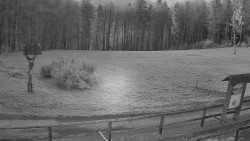 Panorama z Vsackého Cábu