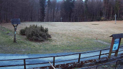 Panorama z Vsackého Cábu