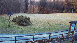 Panorama z Vsackého Cábu