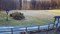 Panorama z Vsackého Cábu