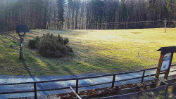 Panorama z Vsackého Cábu