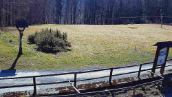 Panorama z Vsackého Cábu