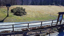 Panorama z Vsackého Cábu