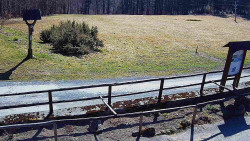 Panorama z Vsackého Cábu