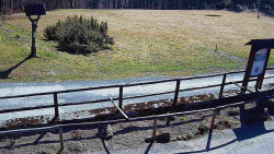 Panorama z Vsackého Cábu