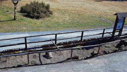 Panorama z Vsackého Cábu