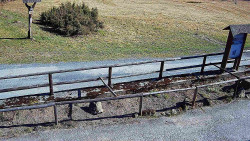 Panorama z Vsackého Cábu