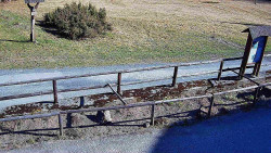 Panorama z Vsackého Cábu