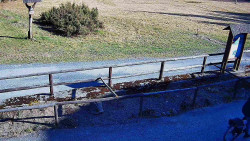 Panorama z Vsackého Cábu