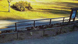 Panorama z Vsackého Cábu