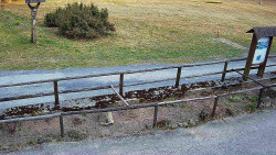 Panorama z Vsackého Cábu