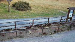 Panorama z Vsackého Cábu