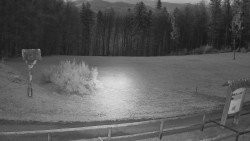 Panorama z Vsackého Cábu