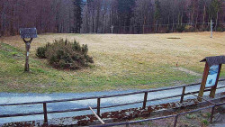 Panorama z Vsackého Cábu