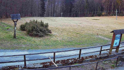 Panorama z Vsackého Cábu