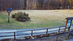 Panorama z Vsackého Cábu